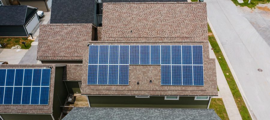 maisons_panneaux_solaires